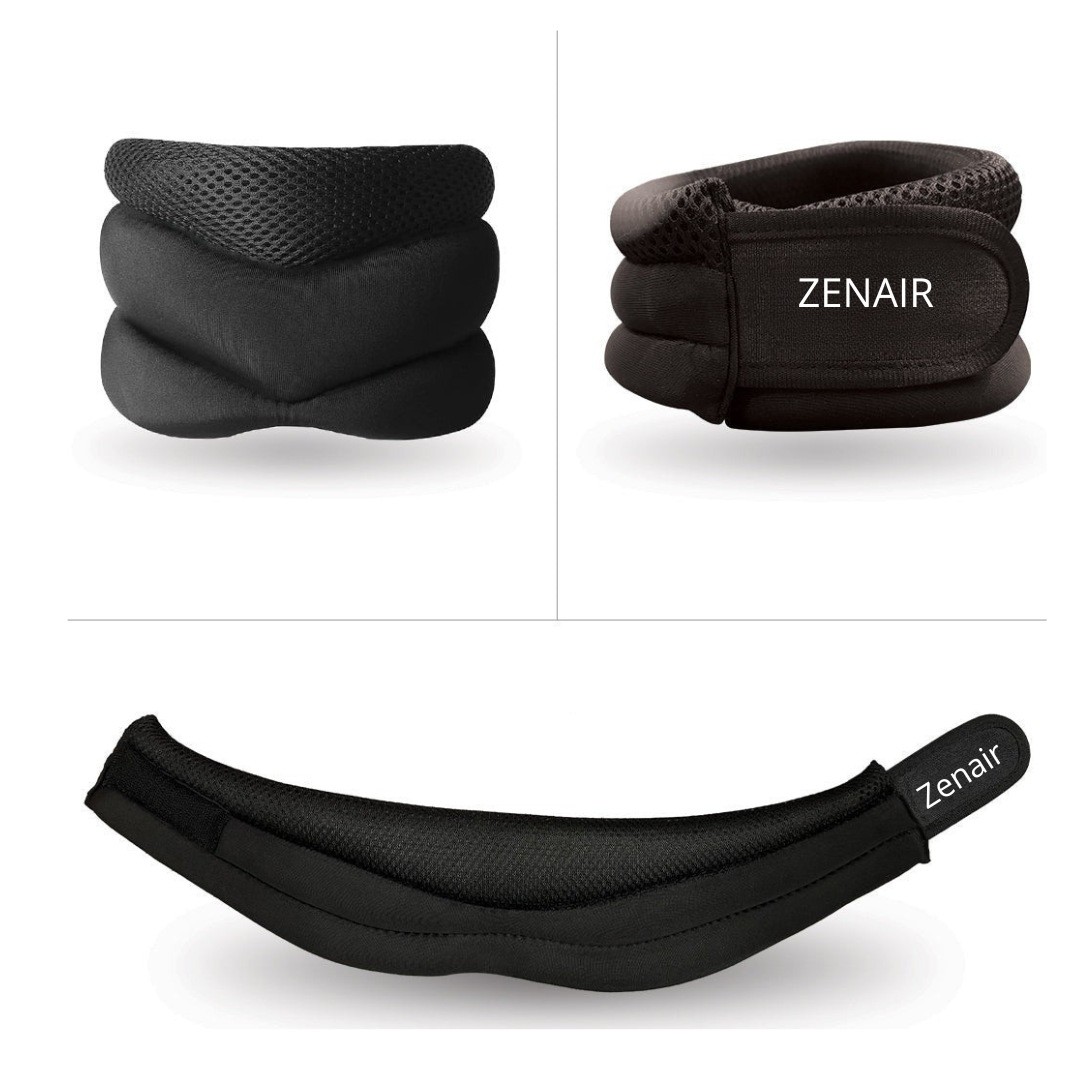 ZenAir® - Sauvez vos nuits, retrouvez votre santé