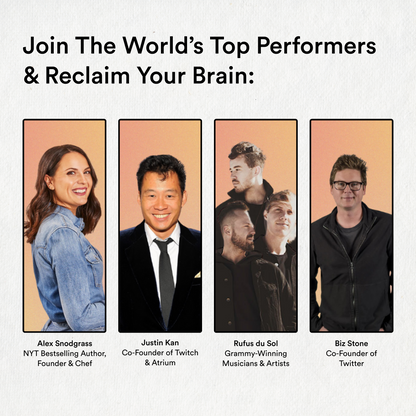 Magic Mind | Mental Performance Shot*