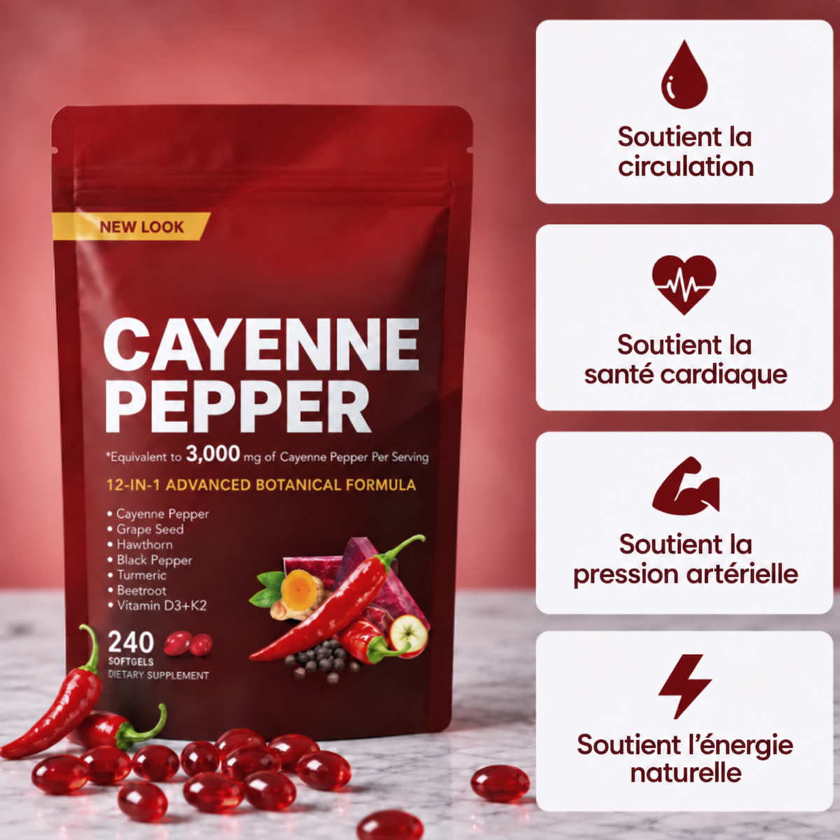 Viboka Complexe de Cayenne