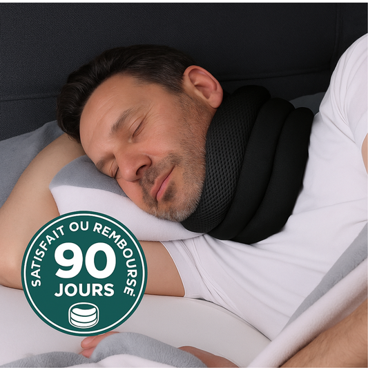 ZenAir® - Sauvez vos nuits, retrouvez votre santé