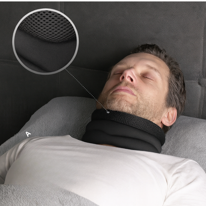 ZenAir® - Sauvez vos nuits, retrouvez votre santé
