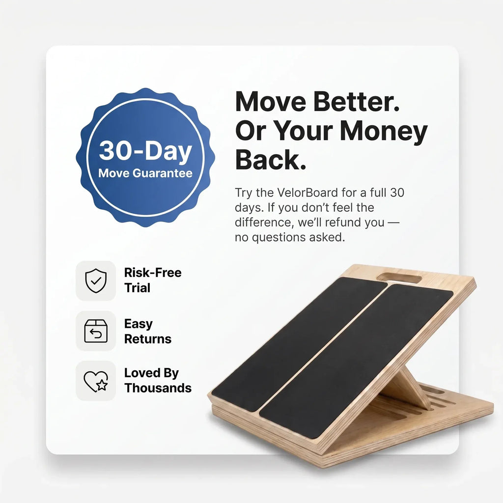 Stretching Block