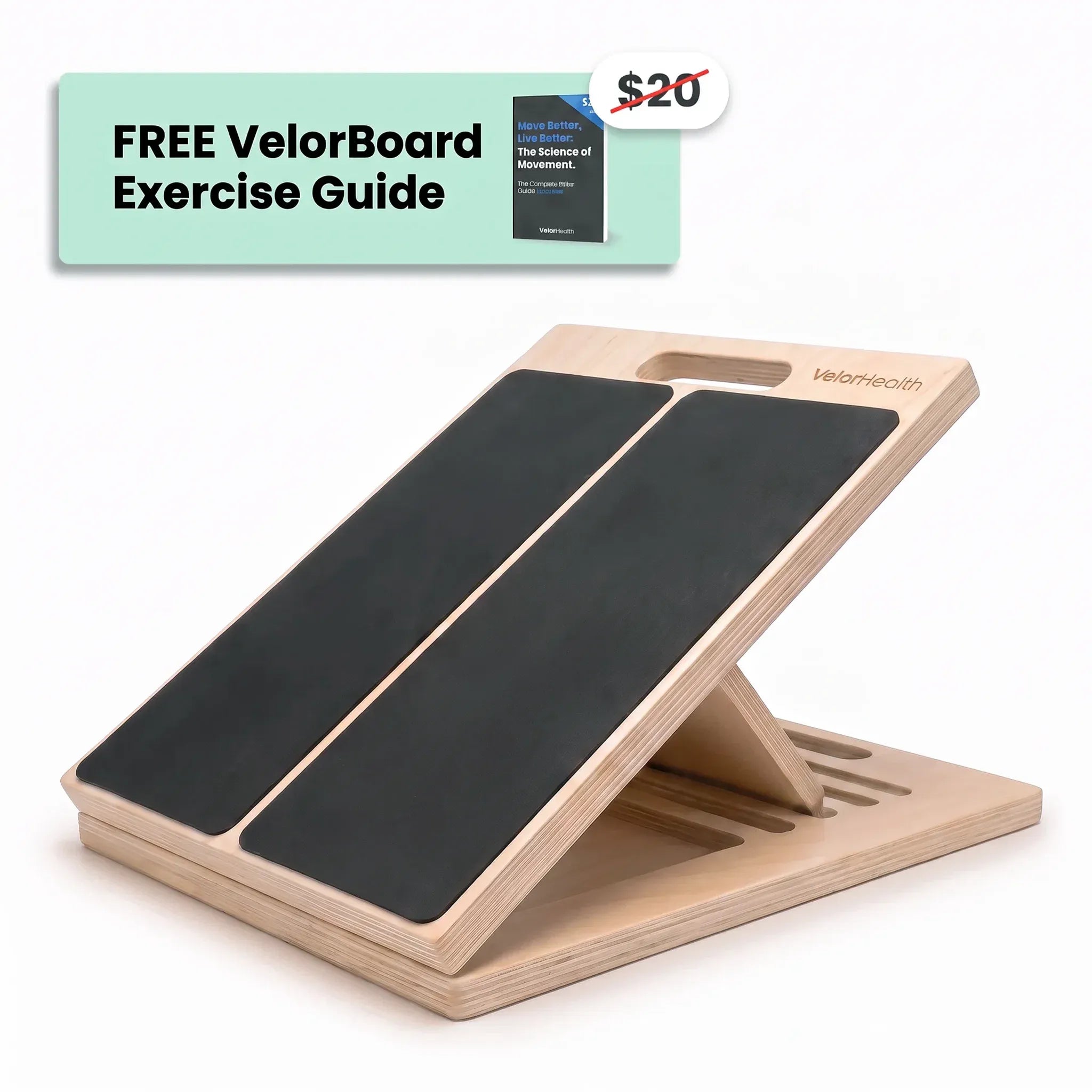 Stretching Block