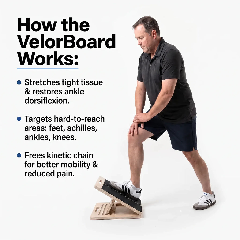 Stretching Block